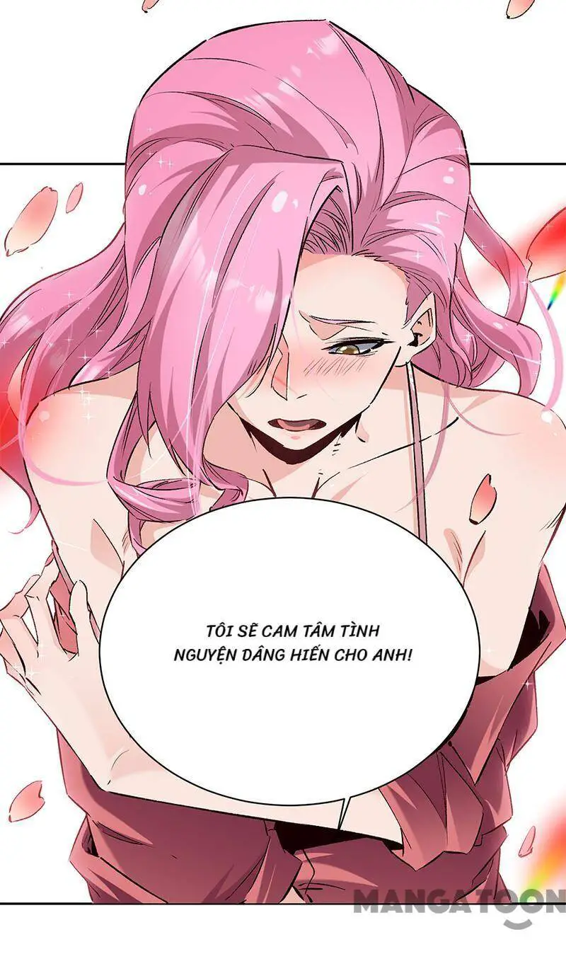 Diệu Thủ Cuồng Y Nettruyen ZZZ Chương 290 Page 23
