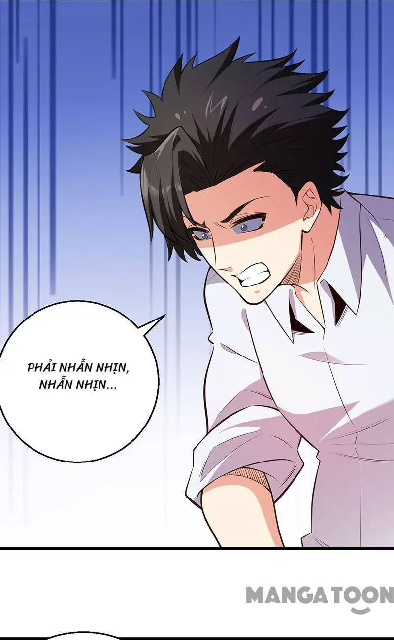 Diệu Thủ Cuồng Y Nettruyen ZZZ Chương 287 Page 11