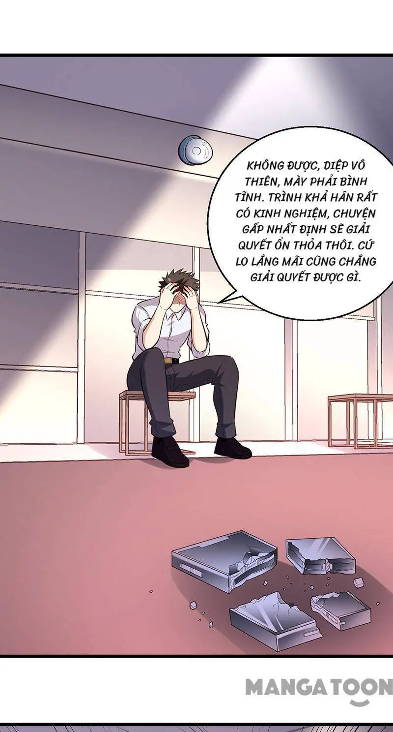 Diệu Thủ Cuồng Y Nettruyen ZZZ Chương 287 Page 15