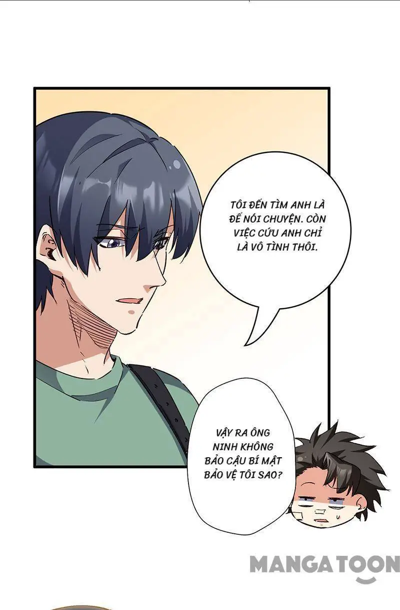 Diệu Thủ Cuồng Y Nettruyen ZZZ Chương 281 Page 12
