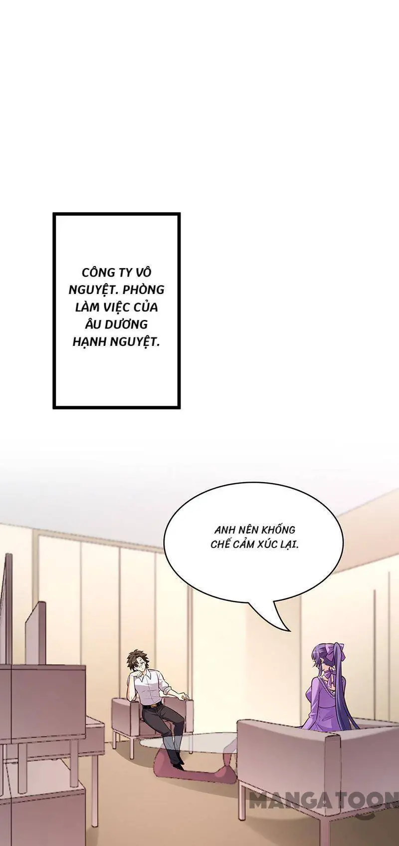 Diệu Thủ Cuồng Y Nettruyen ZZZ Chương 282 Page 5