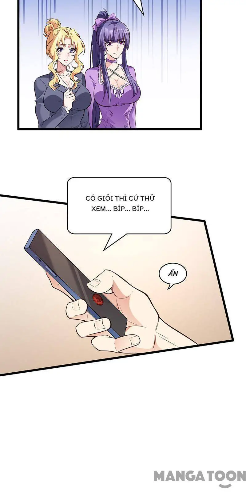 Diệu Thủ Cuồng Y Nettruyen ZZZ Chương 282 Page 16