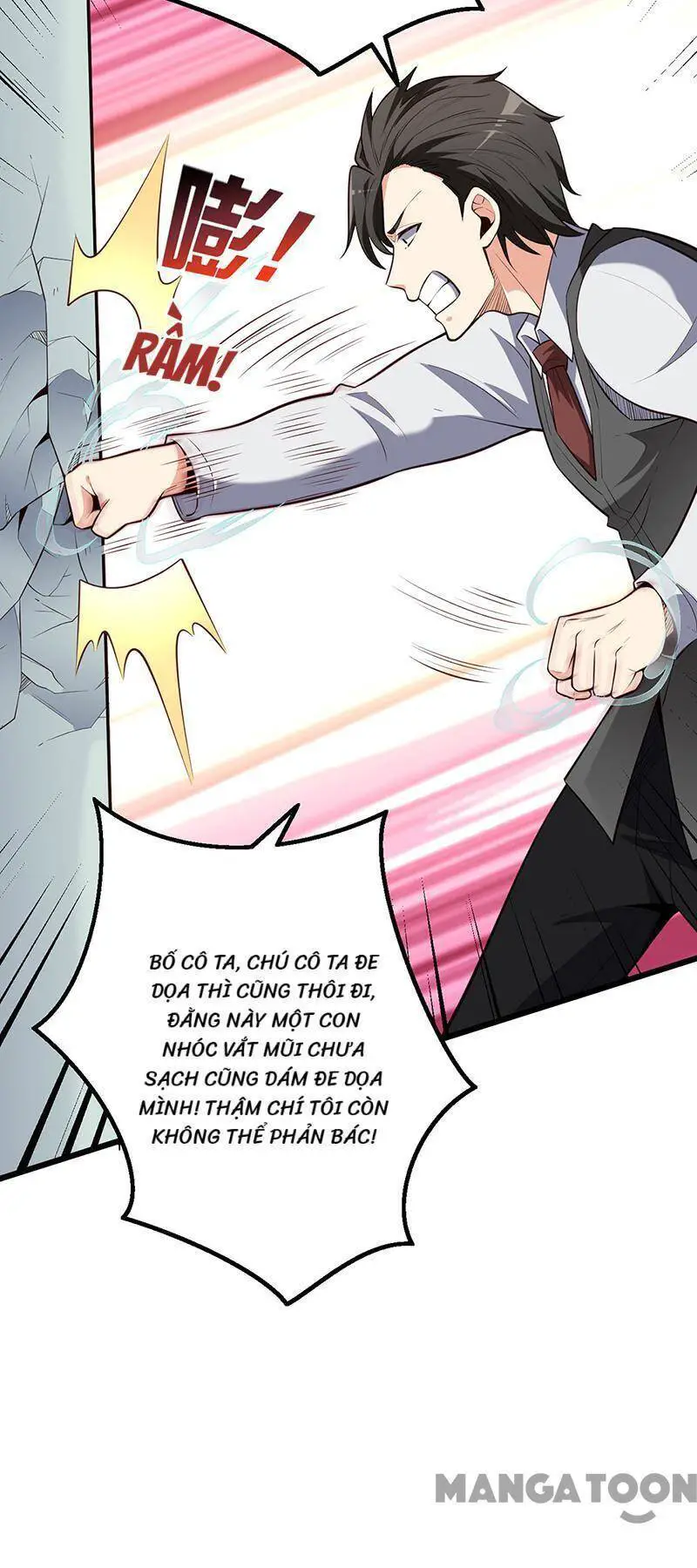 Diệu Thủ Cuồng Y Nettruyen ZZZ Chương 243 Page 38
