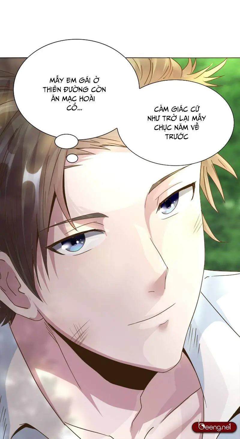 Diệu Thủ Cuồng Y Nettruyen ZZZ Chương 1 Page 9