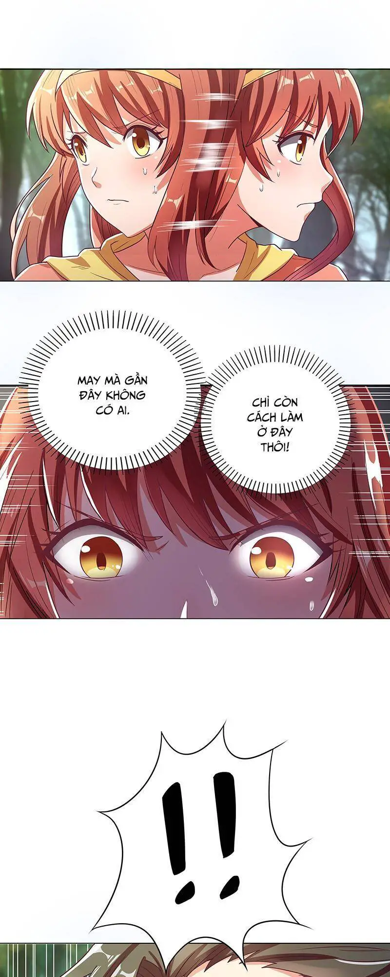 Diệu Thủ Cuồng Y Nettruyen ZZZ Chương 1 Page 10