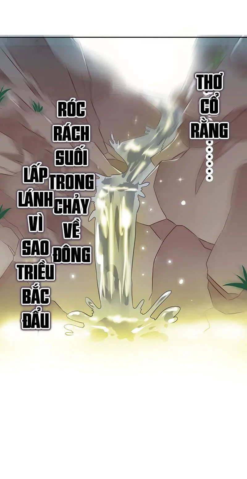 Diệu Thủ Cuồng Y Nettruyen ZZZ Chương 1 Page 12