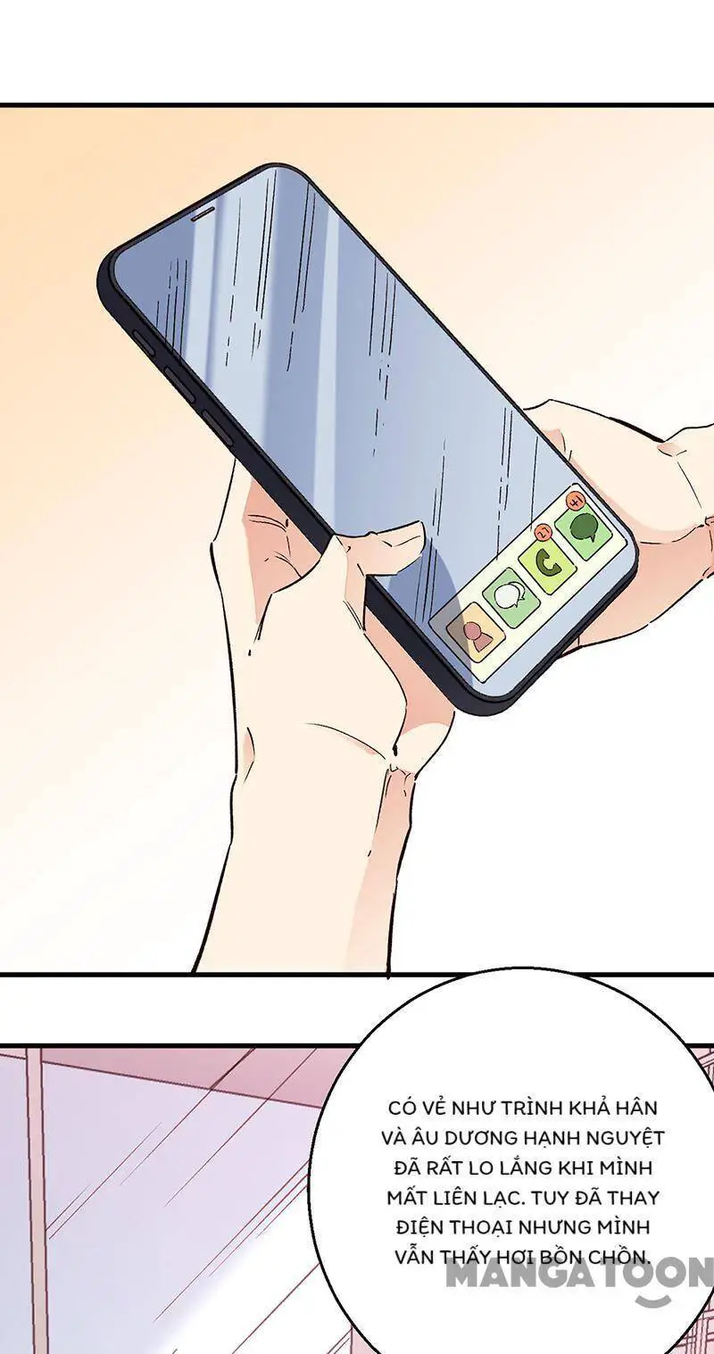 Diệu Thủ Cuồng Y Nettruyen ZZZ Chương 288 Page 9