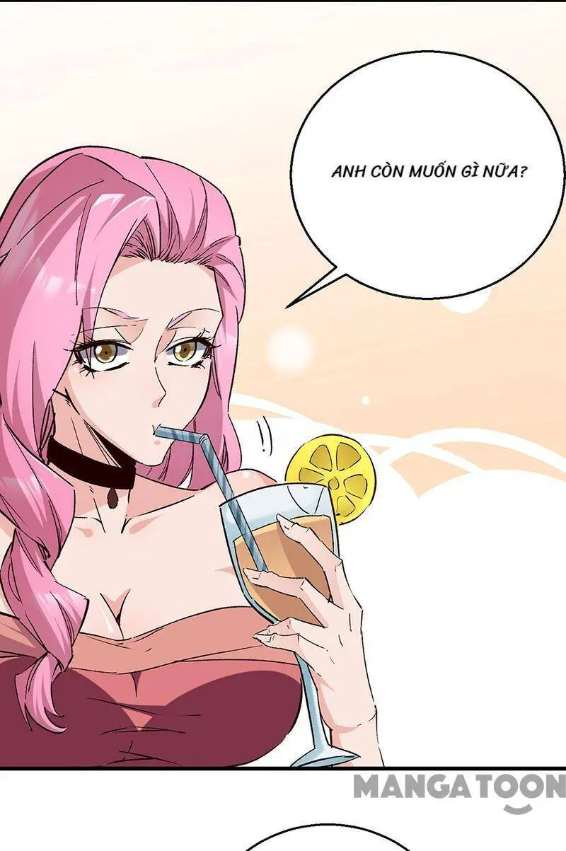 Diệu Thủ Cuồng Y Nettruyen ZZZ Chương 288 Page 19