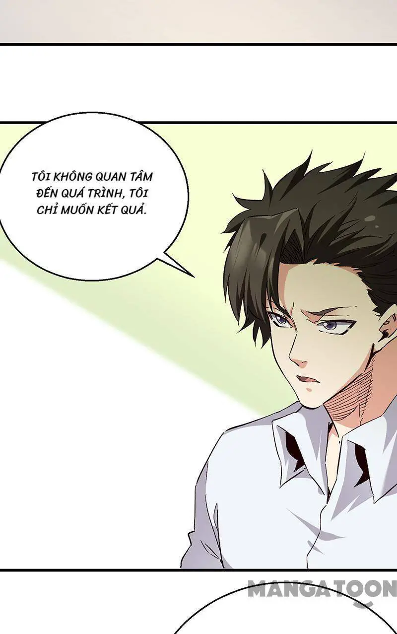 Diệu Thủ Cuồng Y Nettruyen ZZZ Chương 284 Page 2
