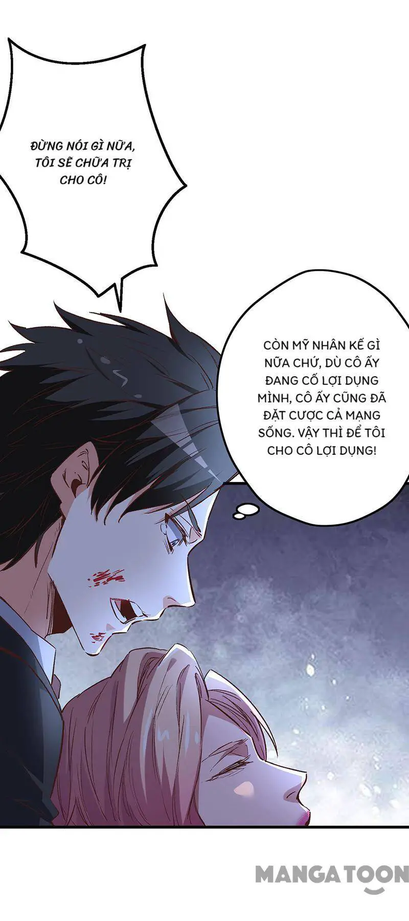 Diệu Thủ Cuồng Y Nettruyen ZZZ Chương 242 Page 10