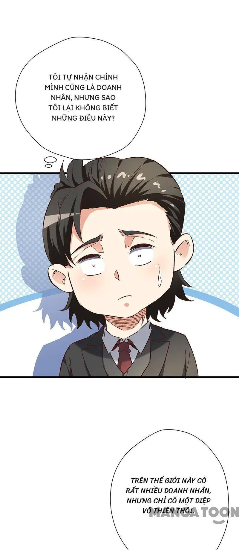 Diệu Thủ Cuồng Y Nettruyen ZZZ Chương 239 Page 22