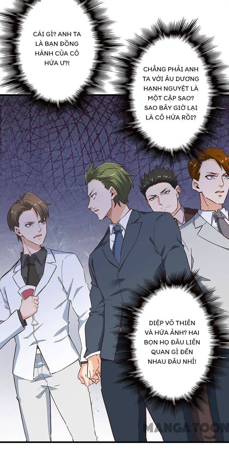 Diệu Thủ Cuồng Y Nettruyen ZZZ Chương 239 Page 28