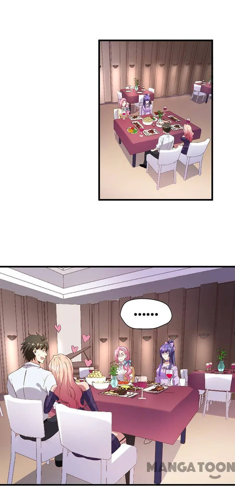 Diệu Thủ Cuồng Y Nettruyen ZZZ Chương 274 Page 8