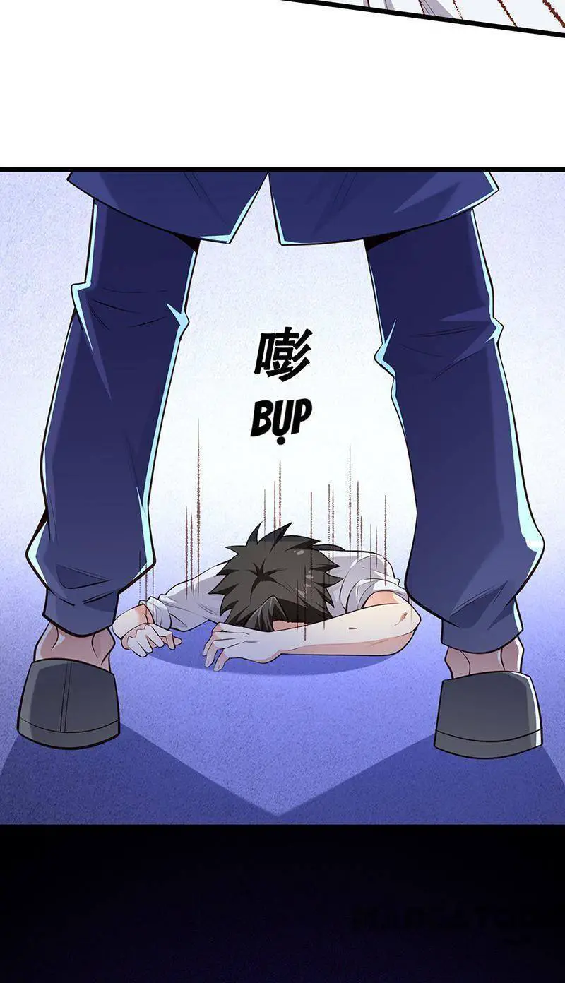 Diệu Thủ Cuồng Y Nettruyen ZZZ Chương 237 Page 11