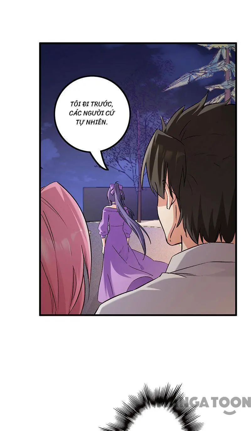 Diệu Thủ Cuồng Y Nettruyen ZZZ Chương 275 Page 9