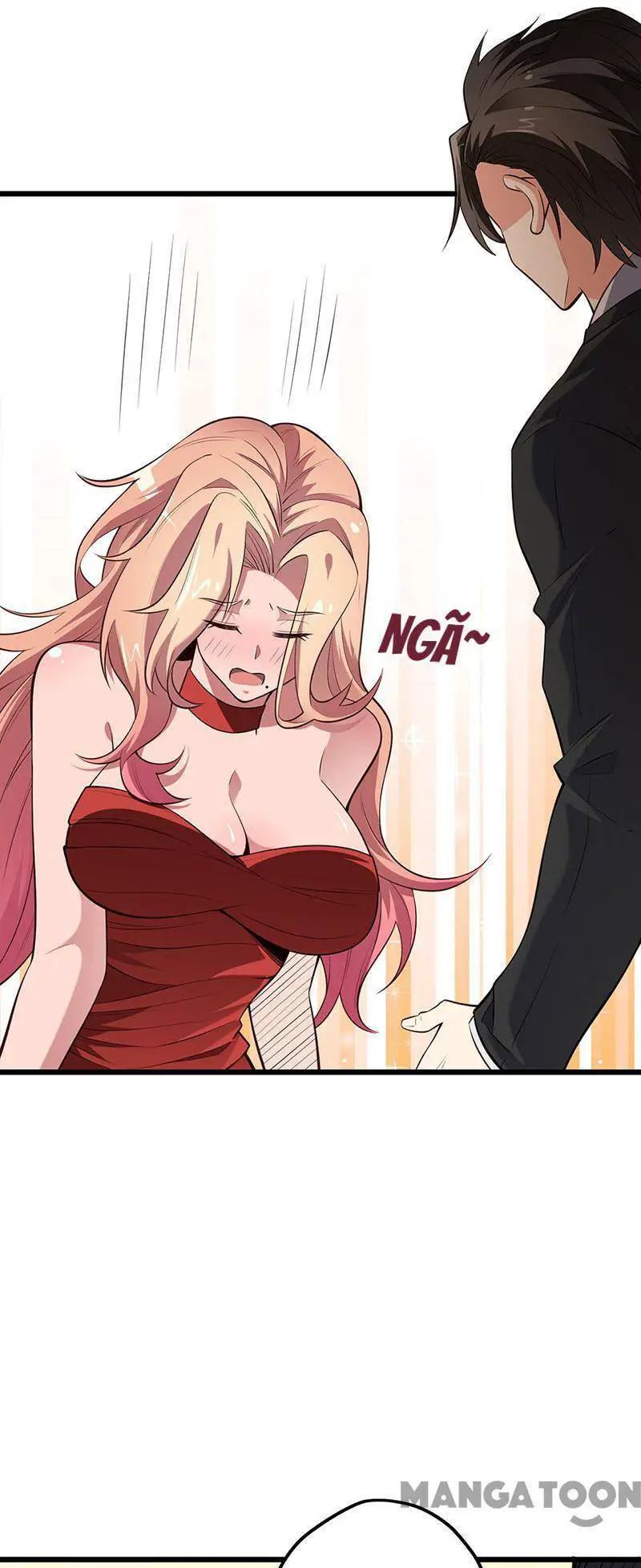 Diệu Thủ Cuồng Y Nettruyen ZZZ Chương 240 Page 27