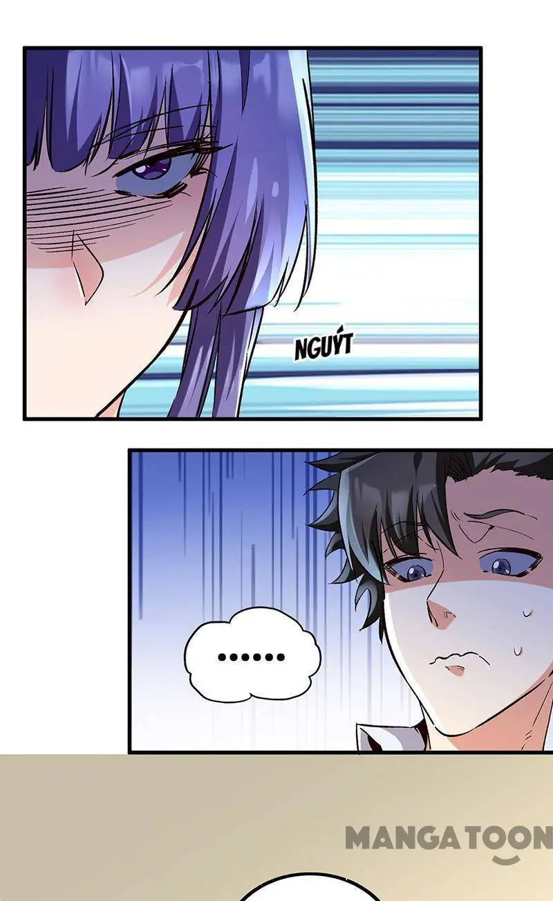 Diệu Thủ Cuồng Y Nettruyen ZZZ Chương 273 Page 19