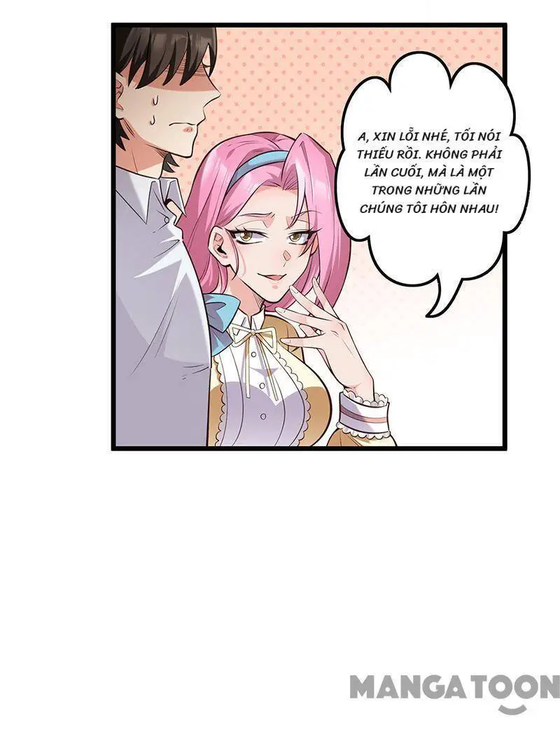 Diệu Thủ Cuồng Y Nettruyen ZZZ Chương 272 Page 19