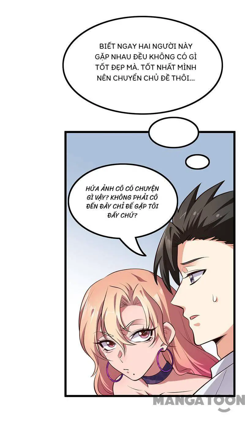 Diệu Thủ Cuồng Y Nettruyen ZZZ Chương 272 Page 21