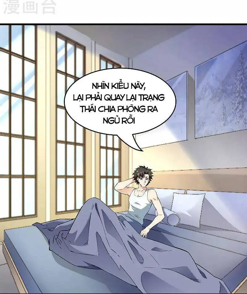 Diệu Thủ Cuồng Y Nettruyen ZZZ Chương 233 Page 3