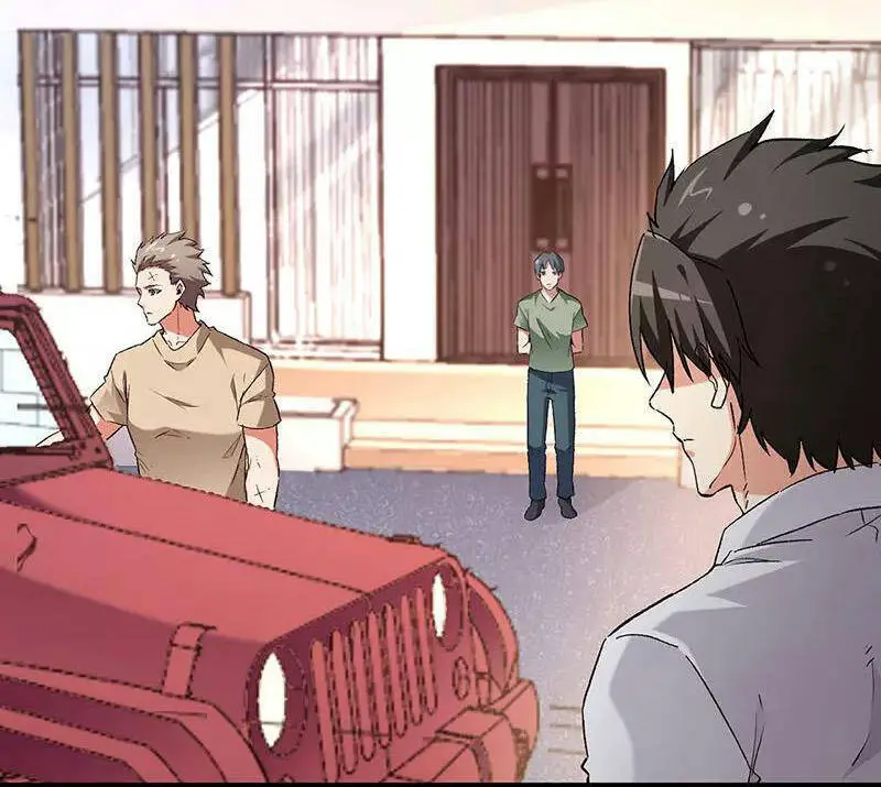 Diệu Thủ Cuồng Y Nettruyen ZZZ Chương 233 Page 13