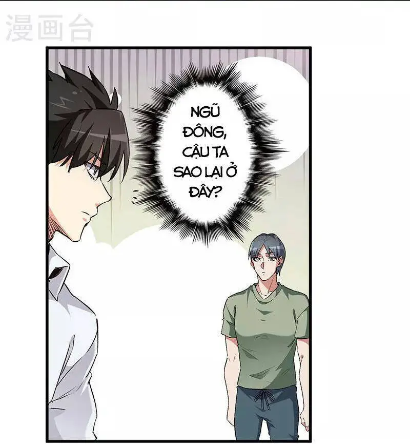 Diệu Thủ Cuồng Y Nettruyen ZZZ Chương 233 Page 14
