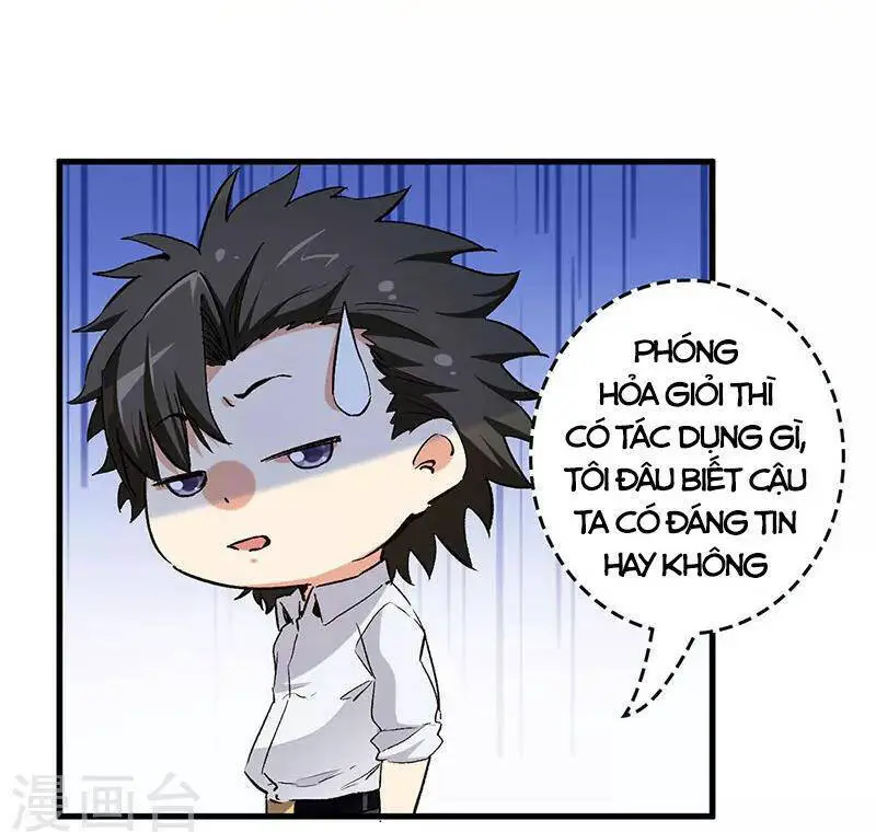 Diệu Thủ Cuồng Y Nettruyen ZZZ Chương 233 Page 17