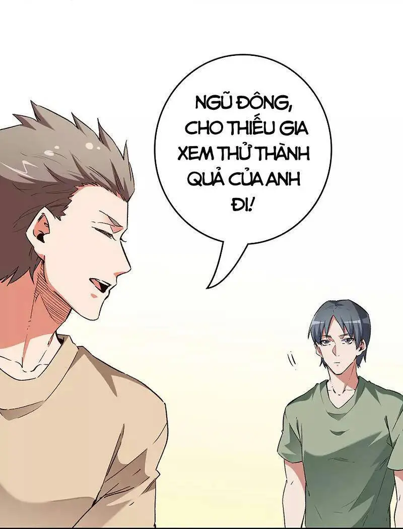 Diệu Thủ Cuồng Y Nettruyen ZZZ Chương 233 Page 18