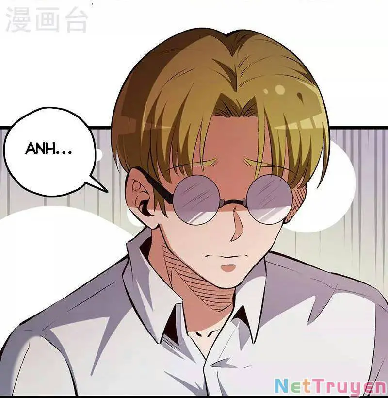 Diệu Thủ Cuồng Y Nettruyen ZZZ Chương 231 Page 8