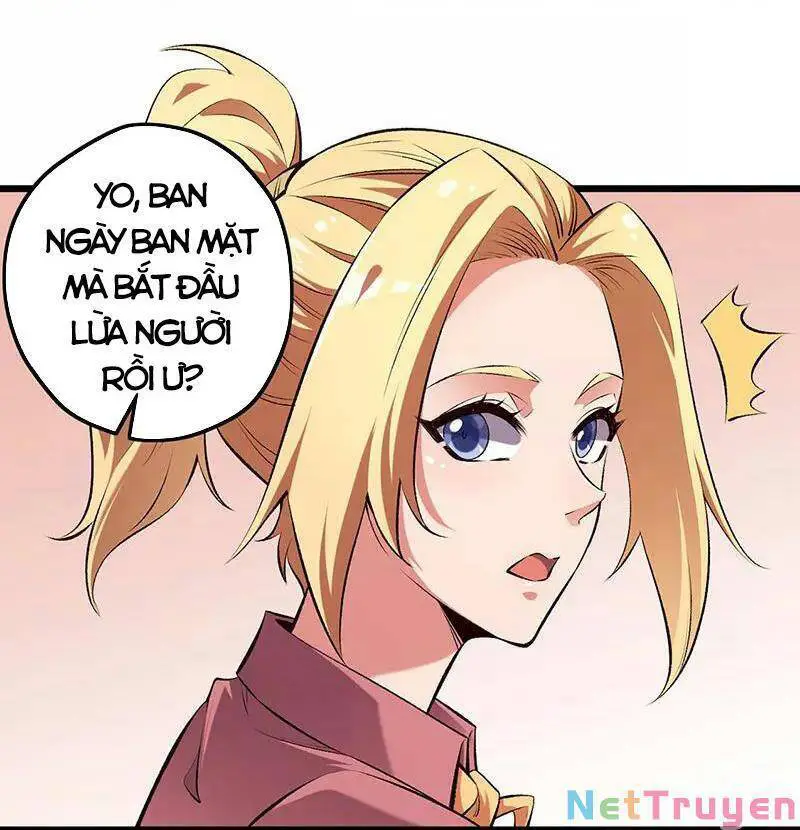 Diệu Thủ Cuồng Y Nettruyen ZZZ Chương 231 Page 16