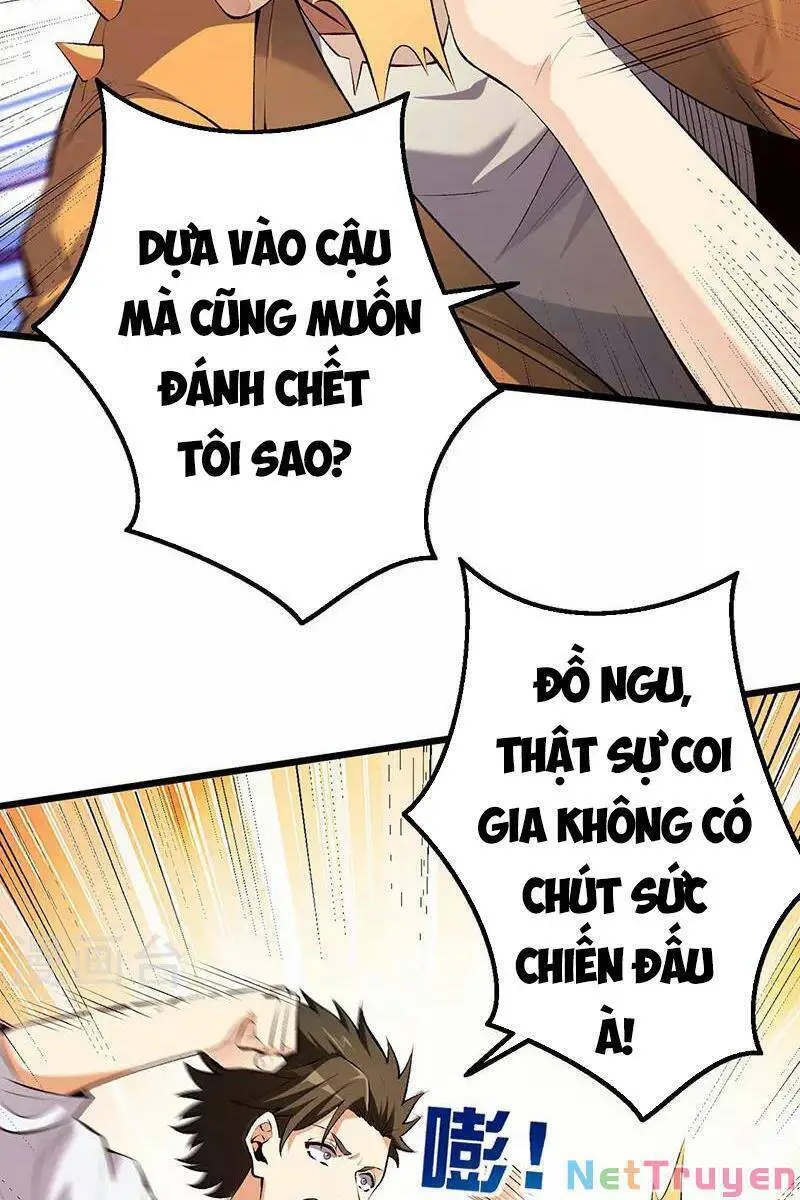 Diệu Thủ Cuồng Y Nettruyen ZZZ Chương 231 Page 34