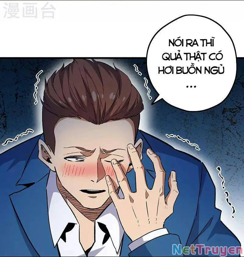 Diệu Thủ Cuồng Y Nettruyen ZZZ Chương 229 Page 44