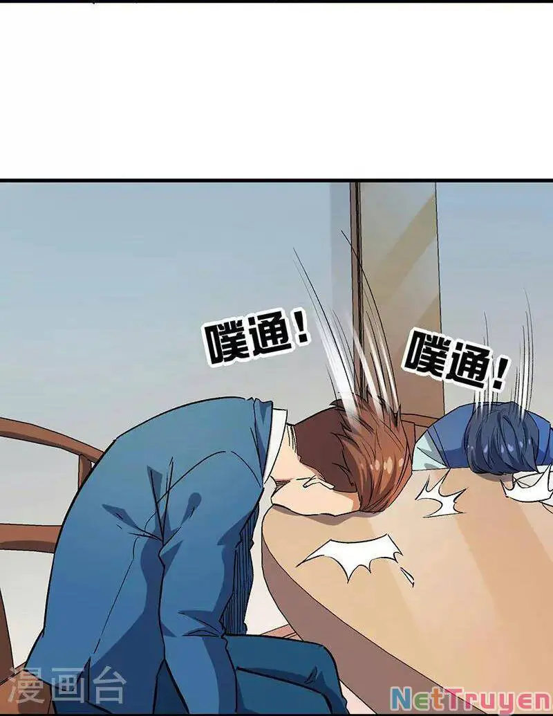 Diệu Thủ Cuồng Y Nettruyen ZZZ Chương 229 Page 45