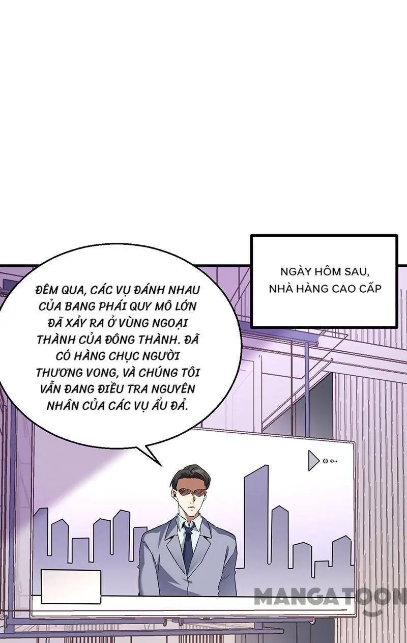 Diệu Thủ Cuồng Y Nettruyen ZZZ Chương 285 Page 26