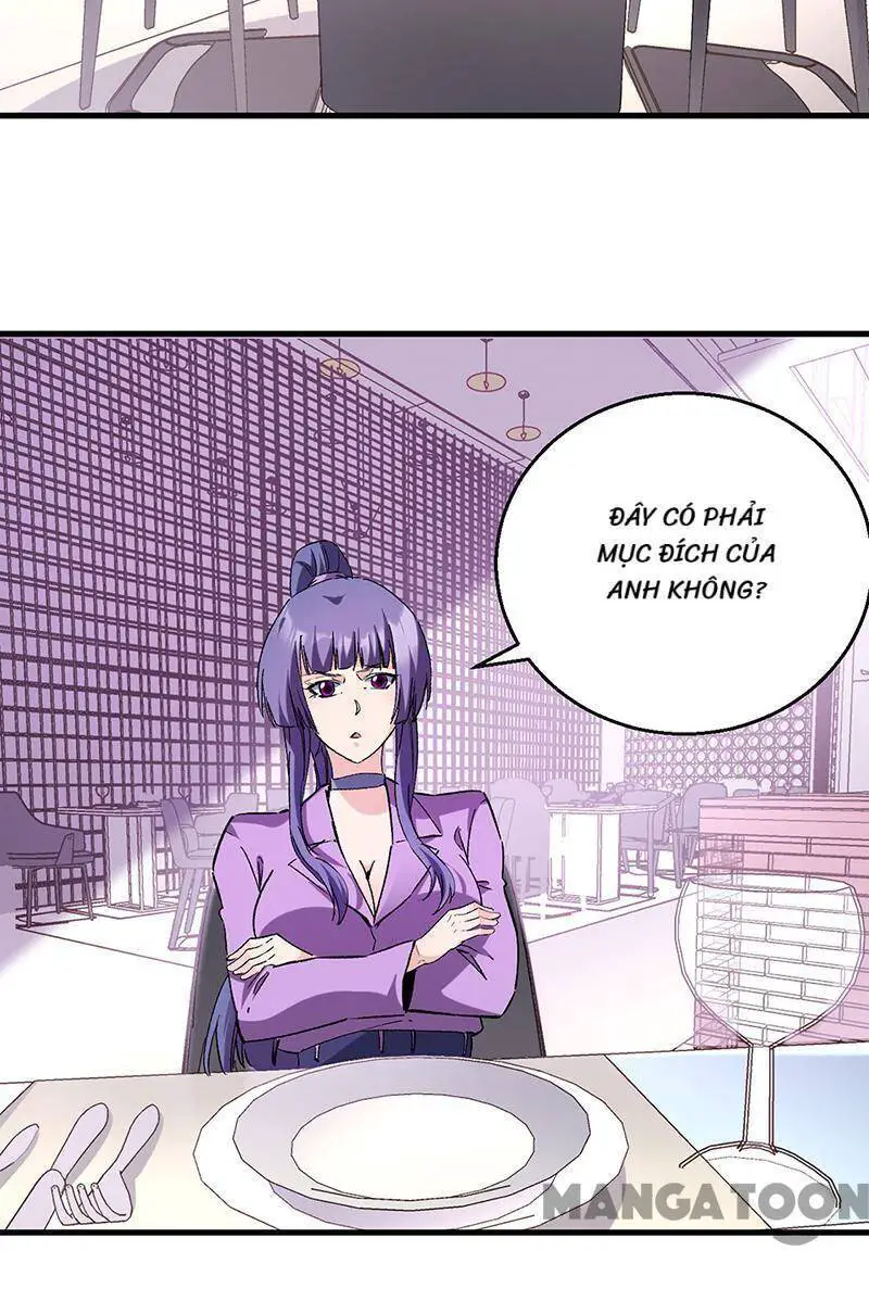 Diệu Thủ Cuồng Y Nettruyen ZZZ Chương 285 Page 28