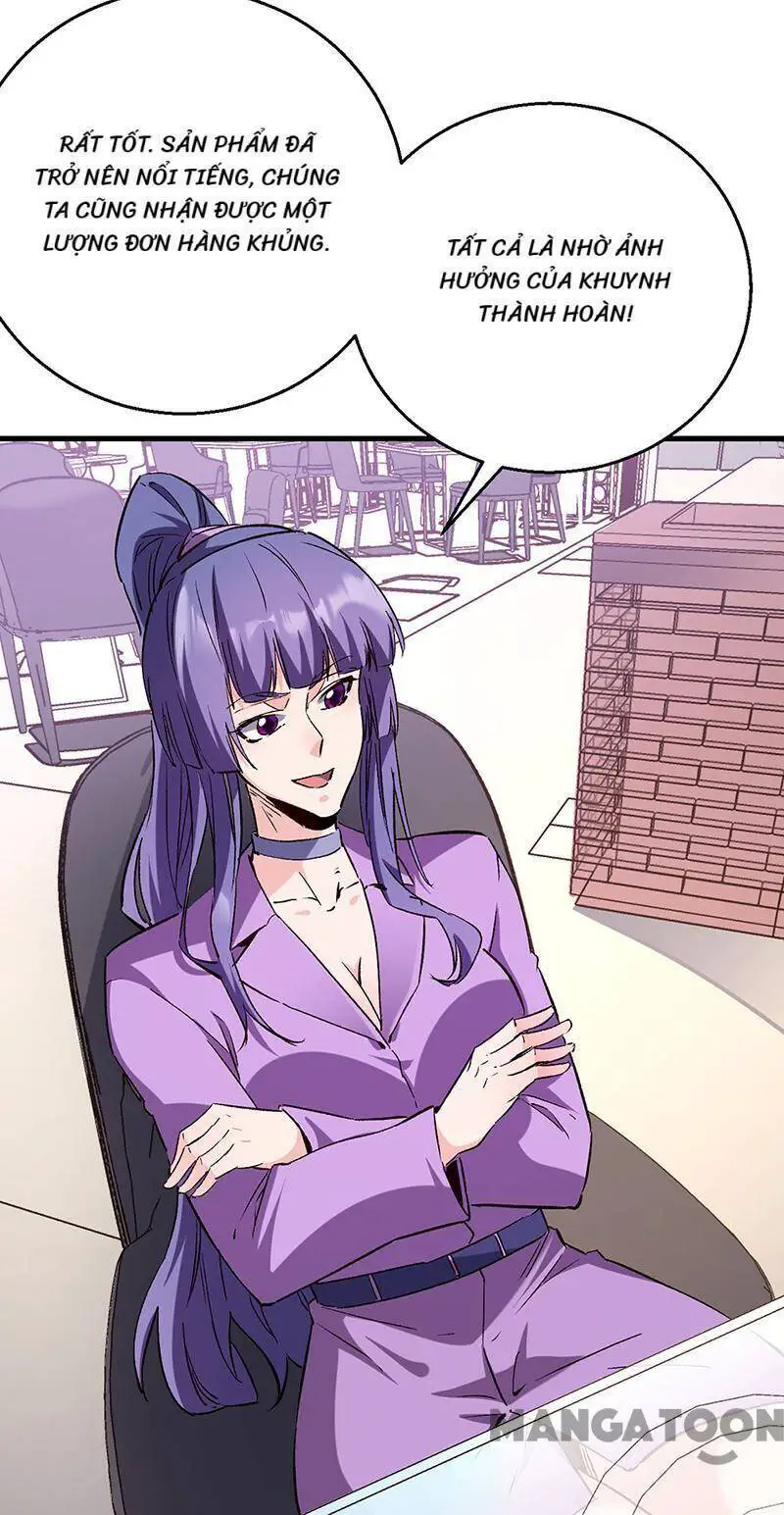 Diệu Thủ Cuồng Y Nettruyen ZZZ Chương 285 Page 31