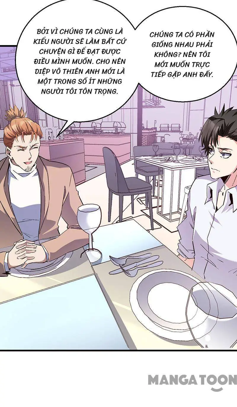 Diệu Thủ Cuồng Y Nettruyen ZZZ Chương 285 Page 39