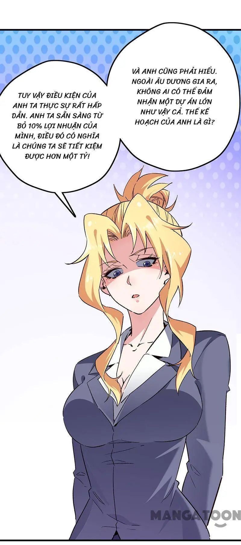 Diệu Thủ Cuồng Y Nettruyen ZZZ Chương 268 Page 11