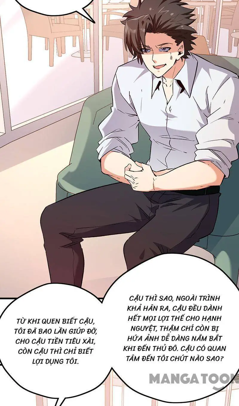 Diệu Thủ Cuồng Y Nettruyen ZZZ Chương 268 Page 20