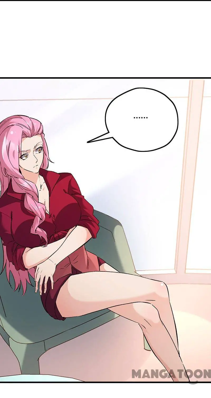 Diệu Thủ Cuồng Y Nettruyen ZZZ Chương 268 Page 32