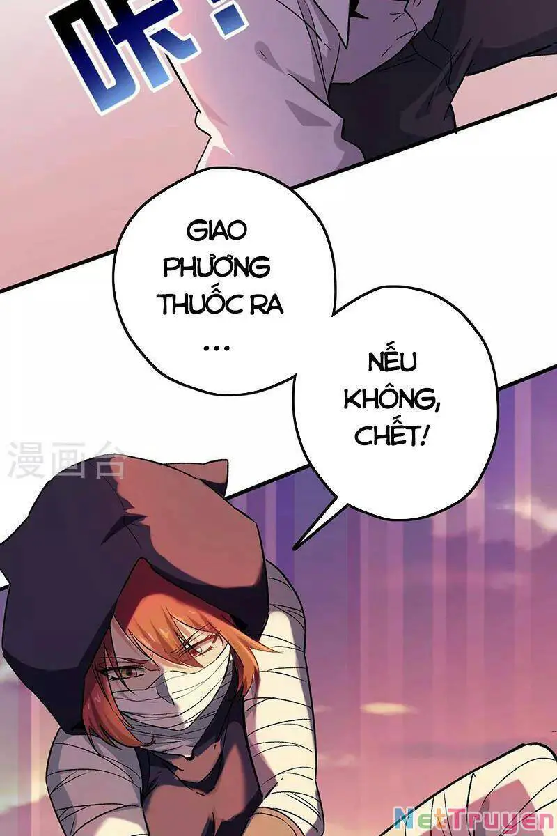 Diệu Thủ Cuồng Y Nettruyen ZZZ Chương 226 Page 4
