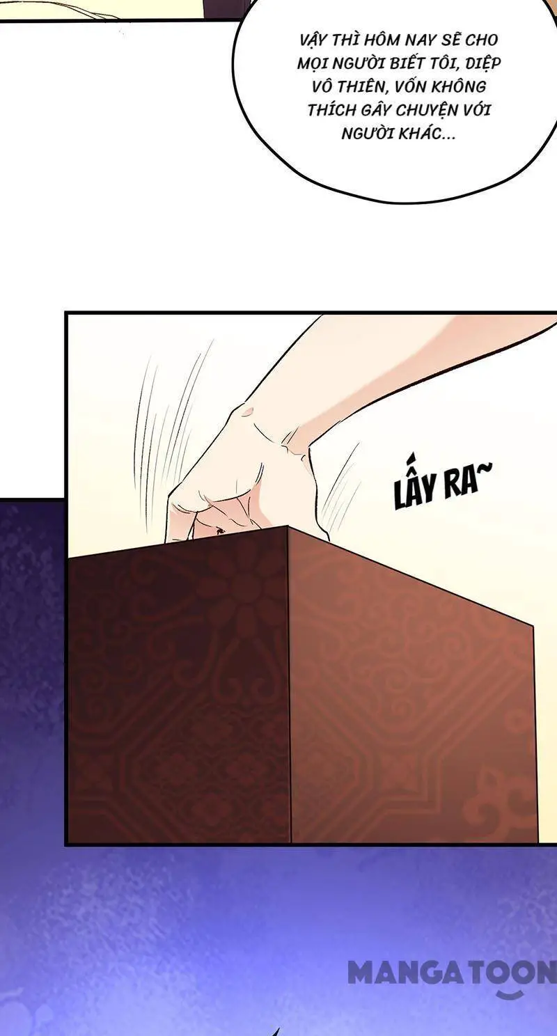 Diệu Thủ Cuồng Y Nettruyen ZZZ Chương 264 Page 8