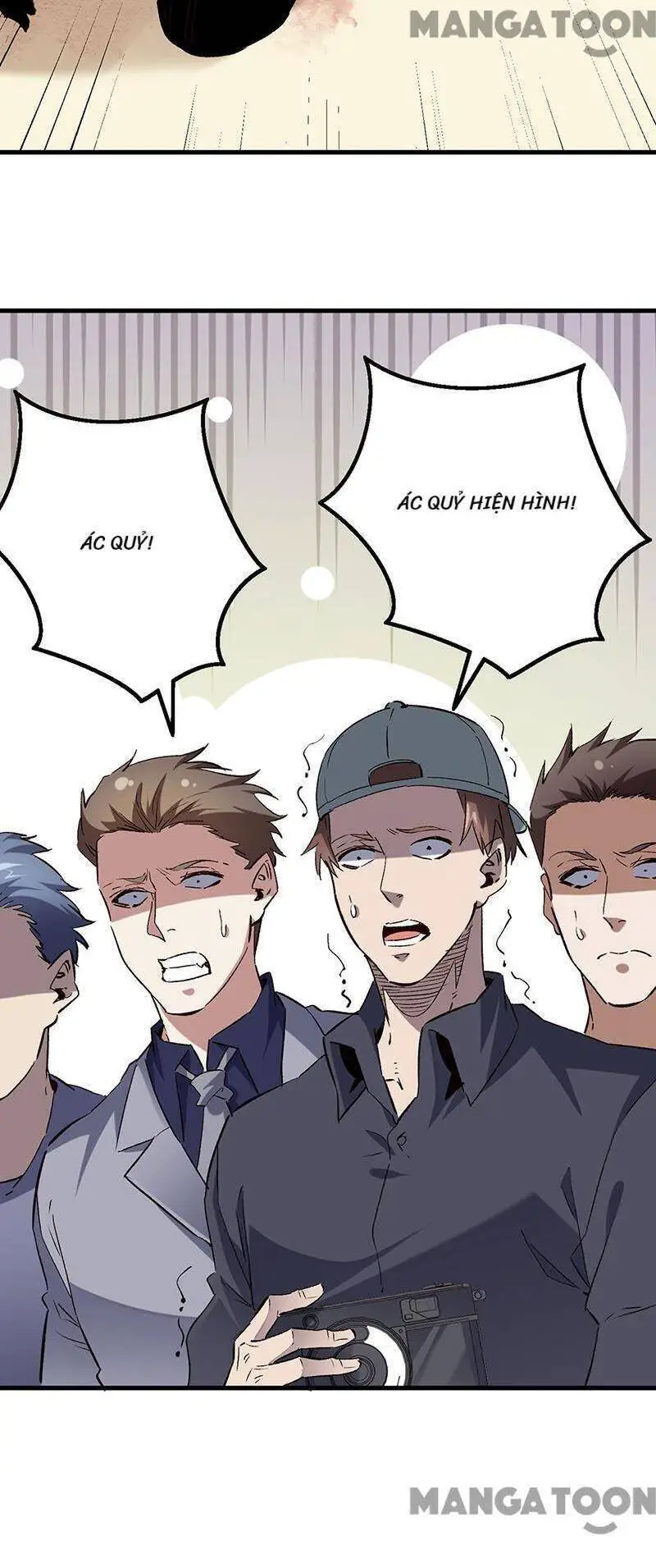 Diệu Thủ Cuồng Y Nettruyen ZZZ Chương 264 Page 29