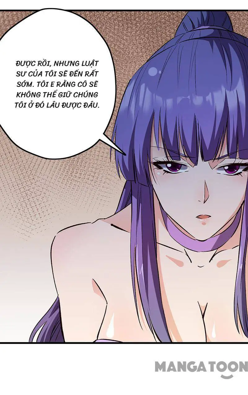 Diệu Thủ Cuồng Y Nettruyen ZZZ Chương 264 Page 38