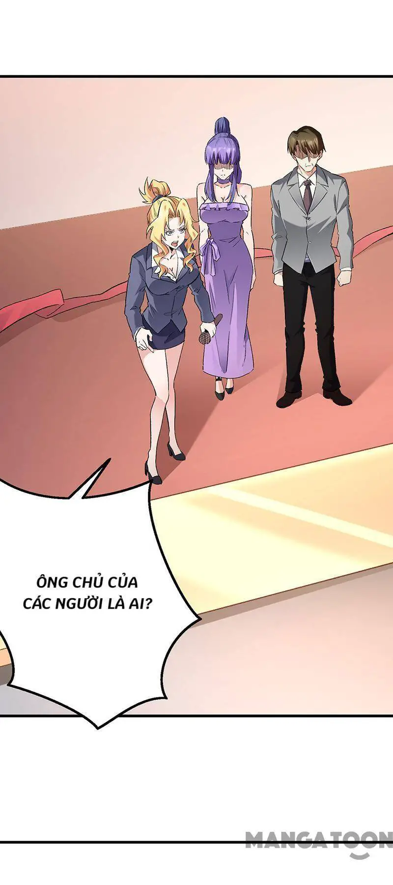 Diệu Thủ Cuồng Y Nettruyen ZZZ Chương 262 Page 5