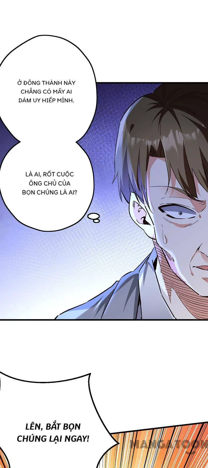 Diệu Thủ Cuồng Y Nettruyen ZZZ Chương 262 Page 9