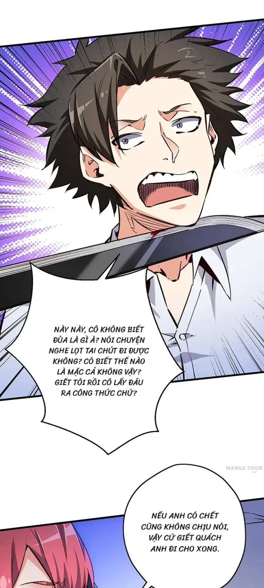 Diệu Thủ Cuồng Y Nettruyen ZZZ Chương 222 Page 12