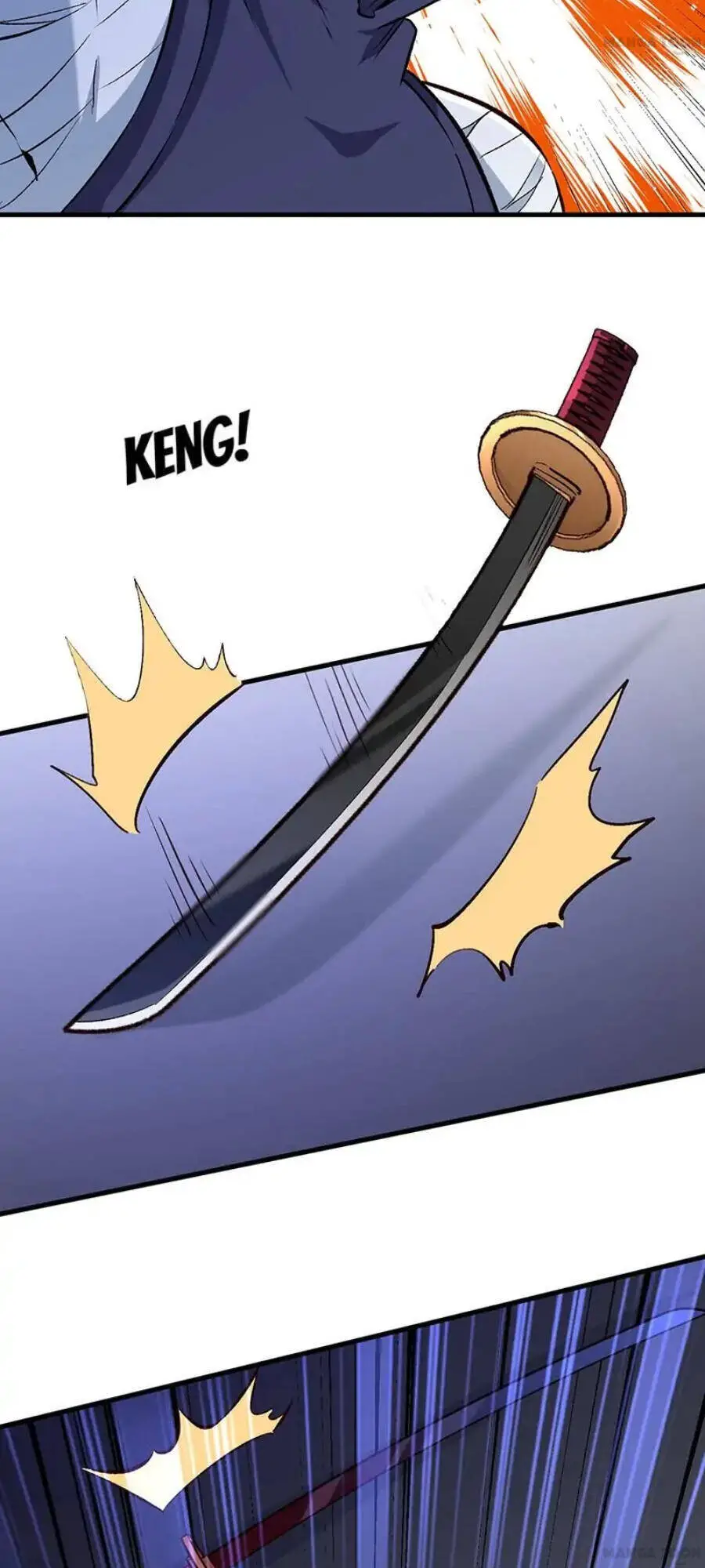 Diệu Thủ Cuồng Y Nettruyen ZZZ Chương 222 Page 27