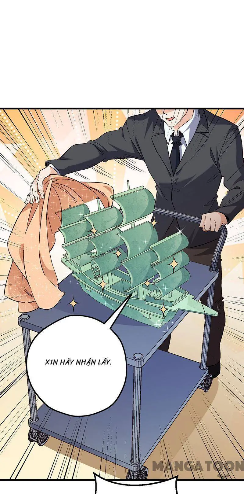 Diệu Thủ Cuồng Y Nettruyen ZZZ Chương 261 Page 11