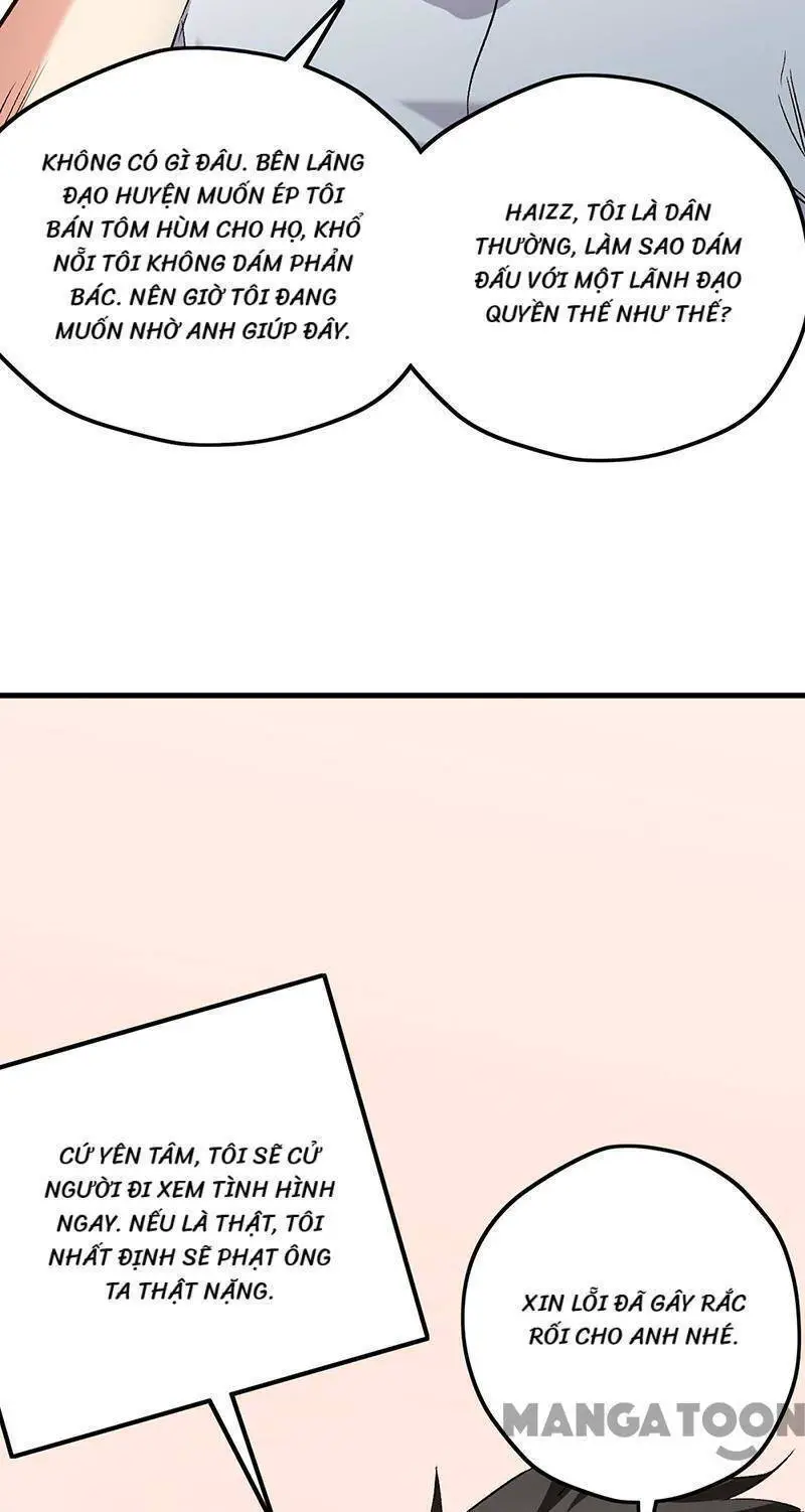Diệu Thủ Cuồng Y Nettruyen ZZZ Chương 259 Page 3